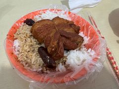 -咱家王新国把子肉(县东巷店)