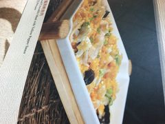 -麒麟中餐厅·经典粤菜·地道菜式老字号(广州长隆酒店)