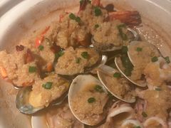 -大头椰·椰子鸡火锅(南宁万象城店)