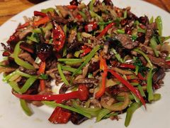 -蒙艾里民族传统菜蒙餐