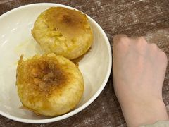 -草桥清真牛肉锅贴扁食店