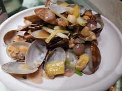 口味圣子王-阿拉斯加·海货(马王堆店)