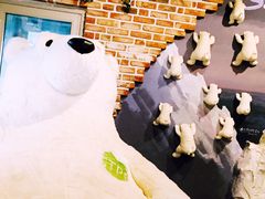 -济州岛泰迪熊博物馆