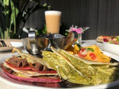 -The Rug Cafe(王府中环店)