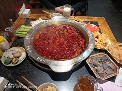 -大龙火锅(老店)