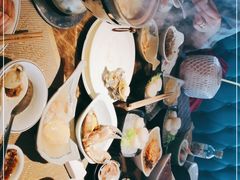 -舒友海鲜姿造(白鹭洲店)