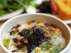 -永泰福朋喜来登酒店-宜客乐自助餐厅(远大路店)