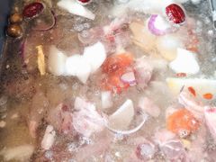 -九府羊·鲜羊火锅·烤串(新华路店)