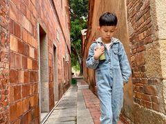 -晋江五店市传统文化旅游区