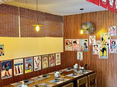 -烧鸟横丁(联发文创口岸店)