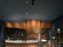 -Oyster Talks 四度蚝法餐厅