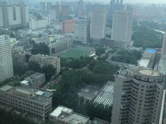 -沈阳君悦酒店·意坊意大利餐厅