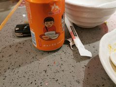 -大师兄·西北小馆(南沙万达广场店)