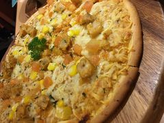 -Lia Cafe Bar Restaurant松山咖啡屋