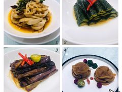 -南山鲜虾面·活鲜小馆·海味大连菜(南山总店)