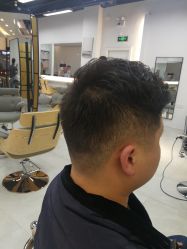 点击看大图 -ASA HAIR SALON