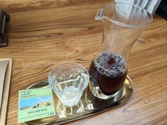 -阿什卡咖啡馆ESSCA COFFEE(塔里木石油宾馆店)