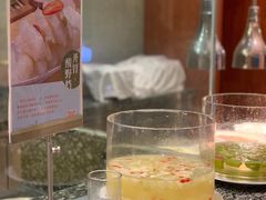 -漓咖啡西餐厅 · 桂林香格里拉