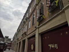 -汕头市小公园