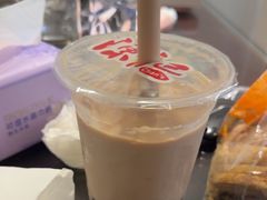-陈记甜品窝(中山北路店)