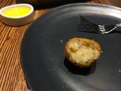 -Mercato莫卡多露台餐厅与酒吧(K11店)