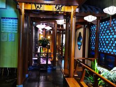 门面-庄隐阁(悠方广场店)