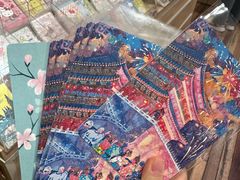 -猫的天空之城概念书店(印象城购物中心店)