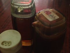 大堂-添發碗仔翅美食