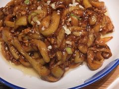 -同合居·非遗东北菜(红博会展店)