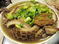 -李记牛杂店(建设一街店)