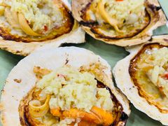 超大元贝-贞姨美食·老字号海鲜大排档