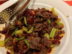 -西贝(华发商都店)