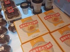 -嘉华饼屋(龙翔街店)