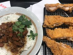 -永和大王(花好园店)