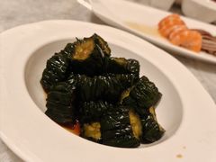 -喜来登由由大酒店九州膳坊中餐厅