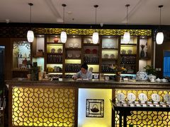 -竟陵水茶苑(首享科技大厦店)