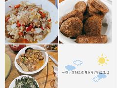 -秀妈厨房(灰汤老店)