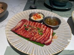 -芭札·Thai泰国餐厅(同和金铂天地店)