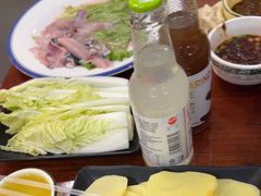 -大理.老字号渝记酸萝卜乌鱼(古城总店)