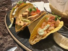 -Lets burger非常汉堡·环球风味(蓝色港湾店)