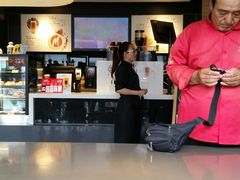-麦当劳(红旗路店)