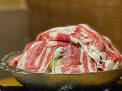 -福匠日本料理(人民路店)