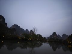 -明仕田园