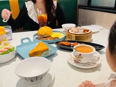 -新宝餐厅(流塘店)