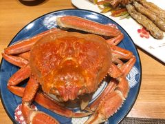-大岛日本料理铁板烧(南通大饭店)