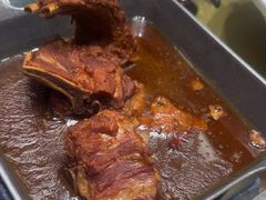 -食味楼(枫林湾店)