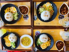 -海盗虾饭·剥好的小龙虾饭(SOHO尚都店)