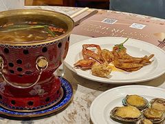 -重庆丽苑维景国际大酒店·海鲜自助餐厅