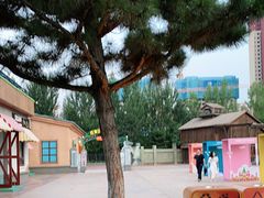 -沈阳方特欢乐世界