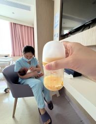 -广州和睦家医院·医学月子